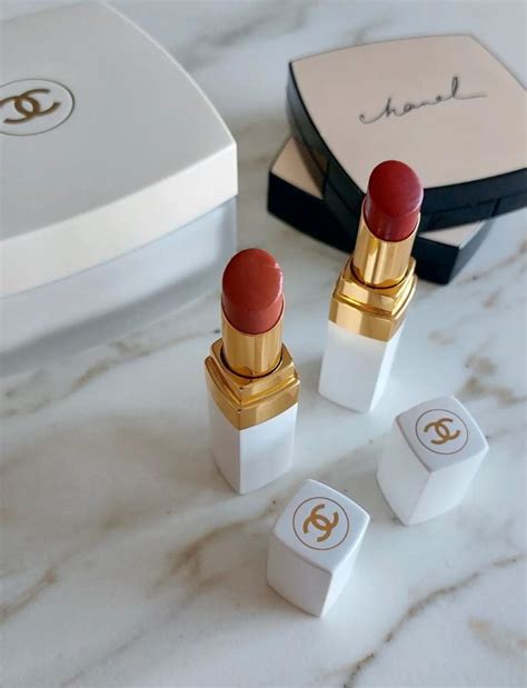 chanel nude lipstick|10 Best Chanel Lipsticks for Undeniable Beauty